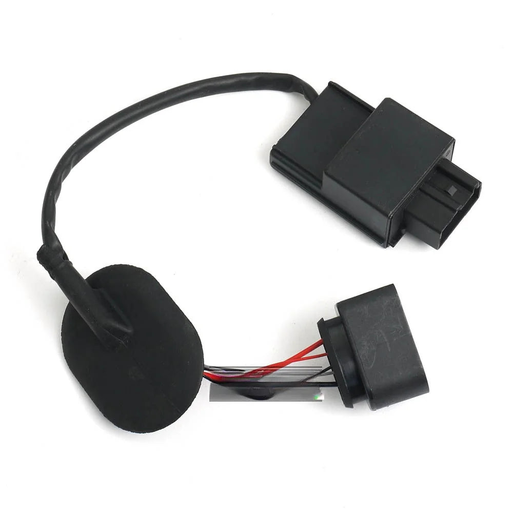 Fuel Pump Control Unit Module Petrol For VW Passat GLI GTI CC 2.0 TSI 6B93BC-57 [3]
