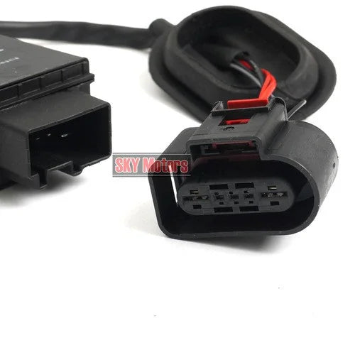 Fuel Pump Control Unit Module Petrol For VW Passat GLI GTI CC 2.0 TSI 6B93BC-57 [4]