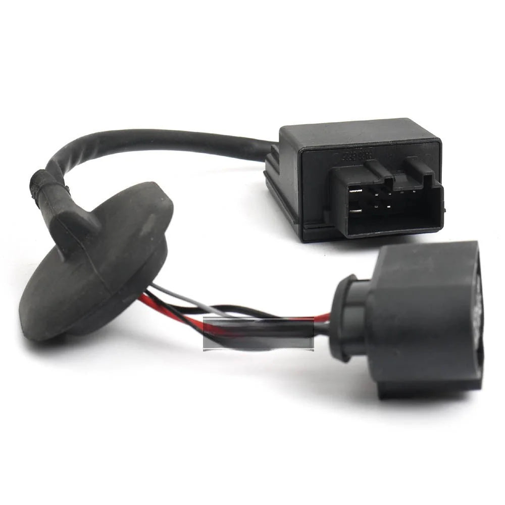 Fuel Pump Control Unit Module Petrol For VW Passat GLI GTI CC 2.0 TSI 6B93BC-57 [5]