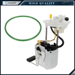 Fuel Pump For Buick LaCrosse 2018-19 2.5L 3.6L Chevy Malibu 18-23 1.5L 1.8L 2.0L 6B93BC-57 [2]