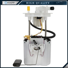 Fuel Pump For Buick LaCrosse 2018-19 2.5L 3.6L Chevy Malibu 18-23 1.5L 1.8L 2.0L 6B93BC-57 [3]