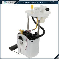 Fuel Pump For Buick LaCrosse 2018-19 2.5L 3.6L Chevy Malibu 18-23 1.5L 1.8L 2.0L 6B93BC-57 [4]