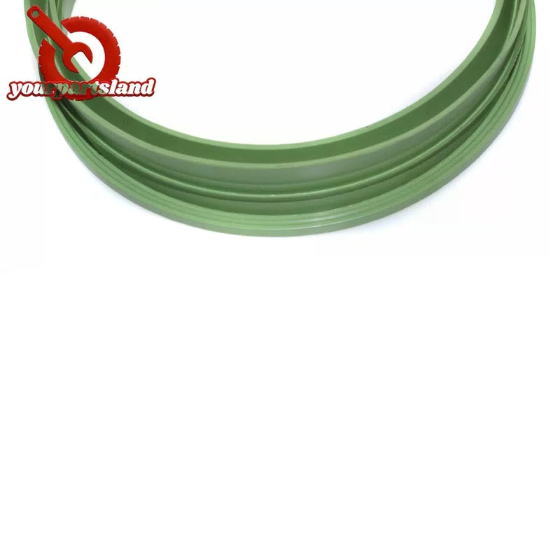 Fuel Pump Seal Gasket for Mercedes W203 C209 W211 C219 C240 C320 2114710579 6B93BC-57 [2]