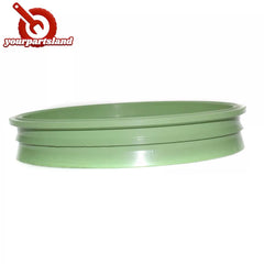 Fuel Pump Seal Gasket for Mercedes W203 C209 W211 C219 C240 C320 2114710579 6B93BC-57 [4]