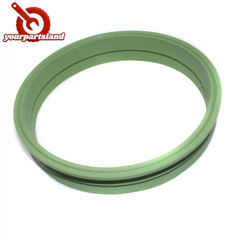Fuel Pump Seal Gasket for Mercedes W203 C209 W211 C219 C240 C320 2114710579 6B93BC-57 [5]