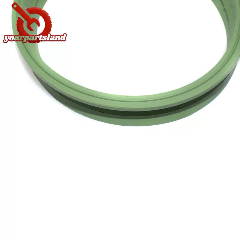Fuel Pump Seal Gasket for Mercedes W203 C209 W211 C219 C240 C320 2114710579 6B93BC-57 [6]