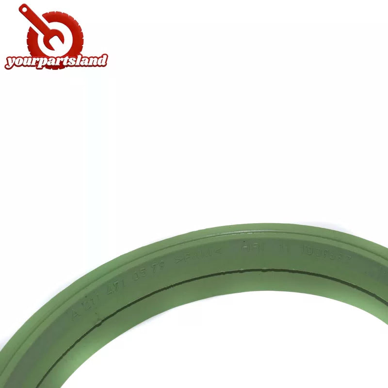 Fuel Pump Seal Gasket for Mercedes W203 C209 W211 C219 C240 C320 2114710579 6B93BC-57 [8]