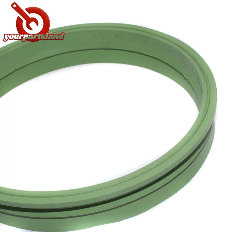 Fuel Pump Seal Gasket for Mercedes W203 C209 W211 C219 C240 C320 2114710579 6B93BC-57 [9]