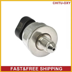 Fuel Rail Pressure Sensor 12635273 For Chevy Equinox GMC Terrain Buick 5PP11-4 6B93BC-57 [1]
