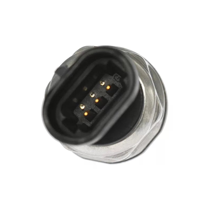Fuel Rail Pressure Sensor 12635273 For Chevy Equinox GMC Terrain Buick 5PP11-4 6B93BC-57 [5]