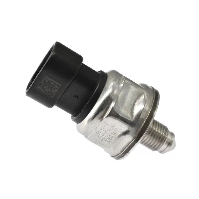 Fuel Rail Pressure Sensor 12635273 For Chevy Equinox GMC Terrain Buick 5PP11-4 6B93BC-57 [9]