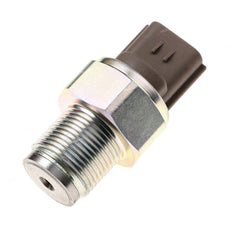Fuel Rail Pressure Sensor 499000-6160 for Nissan X-Trail Navara Pathfinder 6B93BC-57 [4]