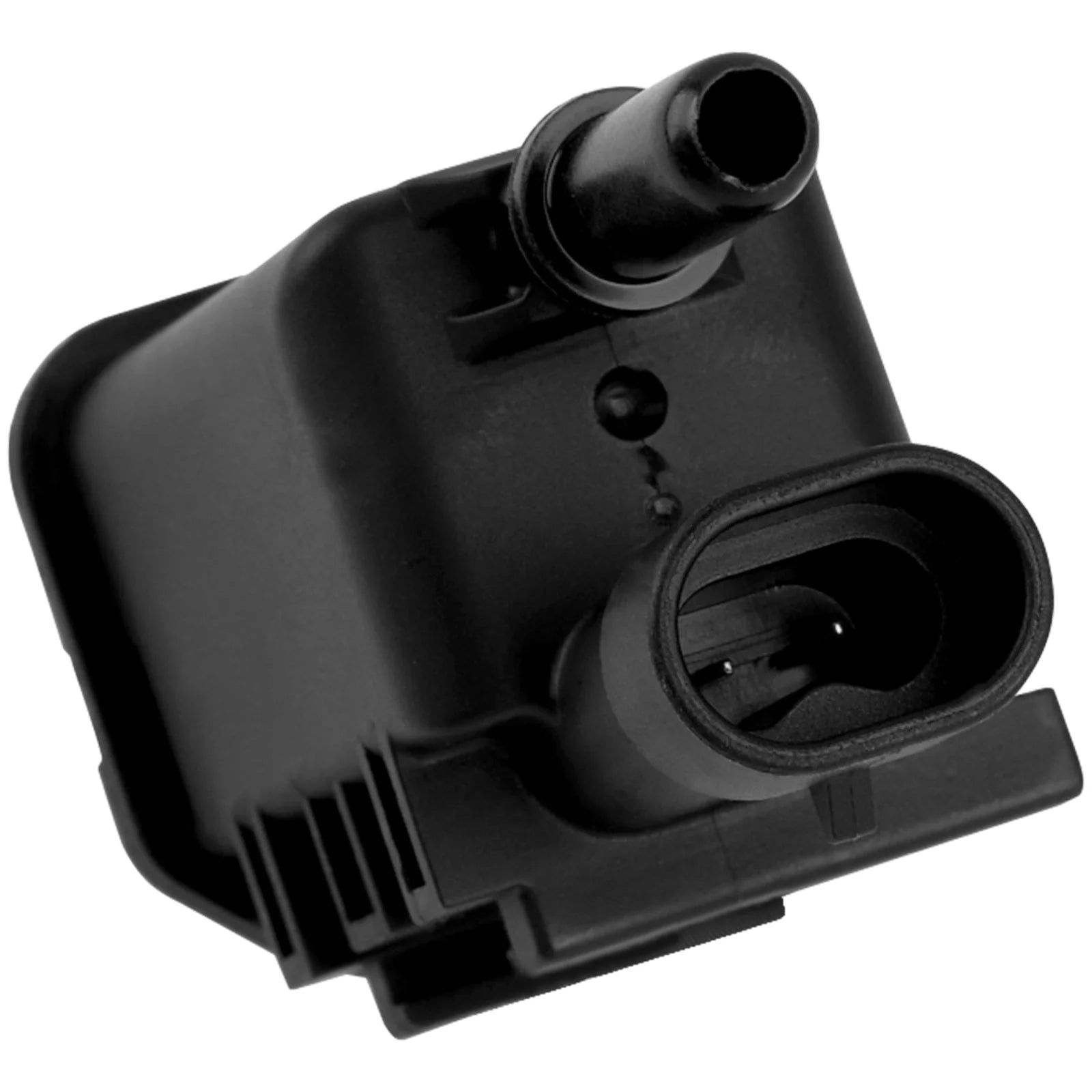 Fuel Tank Evaporator Control Vapor Canister Purge Valve Solenoid 12597341 Fit GM 6B93BC-57 [9]