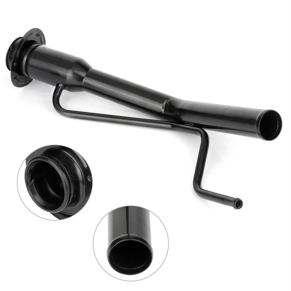 Fuel Tank Filler Neck For 99-04 Ford F-150 F-250 4.6L 5.4L GAS SOHC 577-928 6B93BC-57 [8]