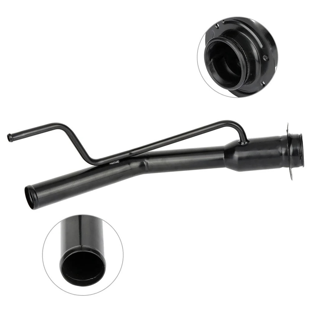 Fuel Tank Filler Neck For 99-04 Ford F-150 F-250 4.6L 5.4L GAS SOHC 577-928 6B93BC-57 [9]