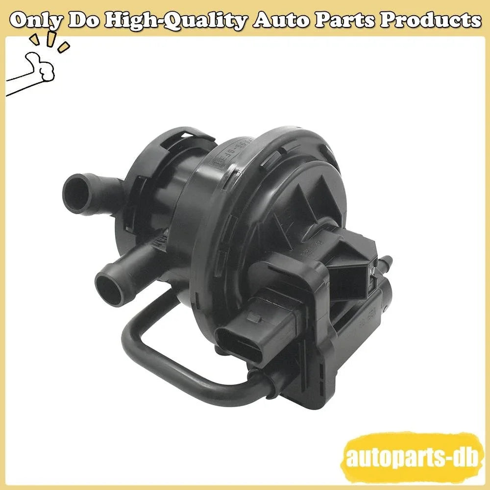 Fuel Tank Leak Detection Pump 4F0906271B 4F0906201F 4F0906201G For Audi A6 S6 C6 6B93BC-57 [1]