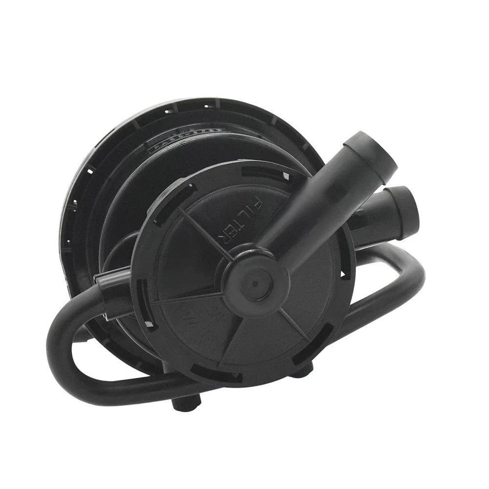 Fuel Tank Leak Detection Pump 4F0906271B 4F0906201F 4F0906201G For Audi A6 S6 C6 6B93BC-57 [6]
