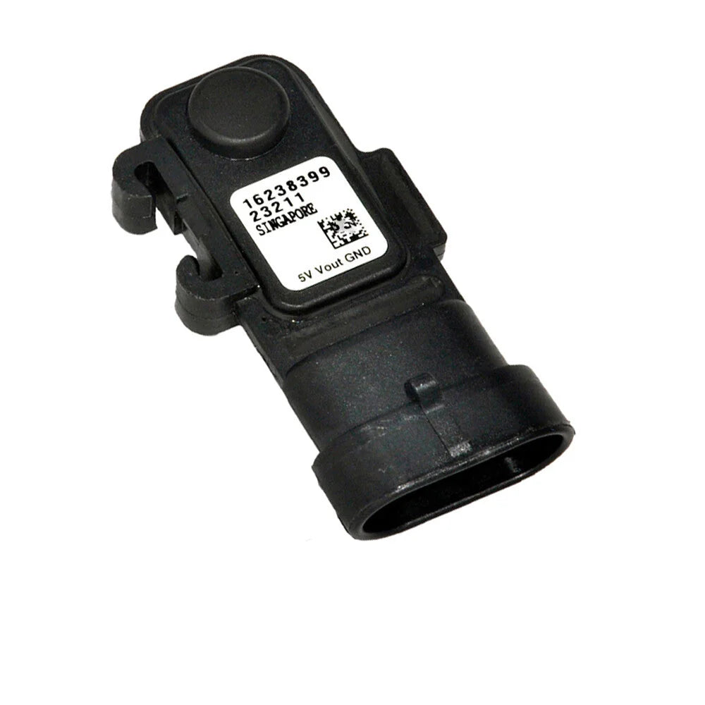 Fuel Tank Pressure Sensor for CHEVROLET GMC OLDSMOBILE PONTIAC CADILLAC BUICK 6B93BC-57 [2]