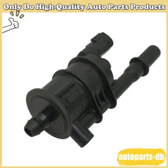 Fuel Vapor Purge Solenoid Valve 9U5A-9G866-AA For Ford Lincoln Mark LT Navigator 6B93BC-57 [1]