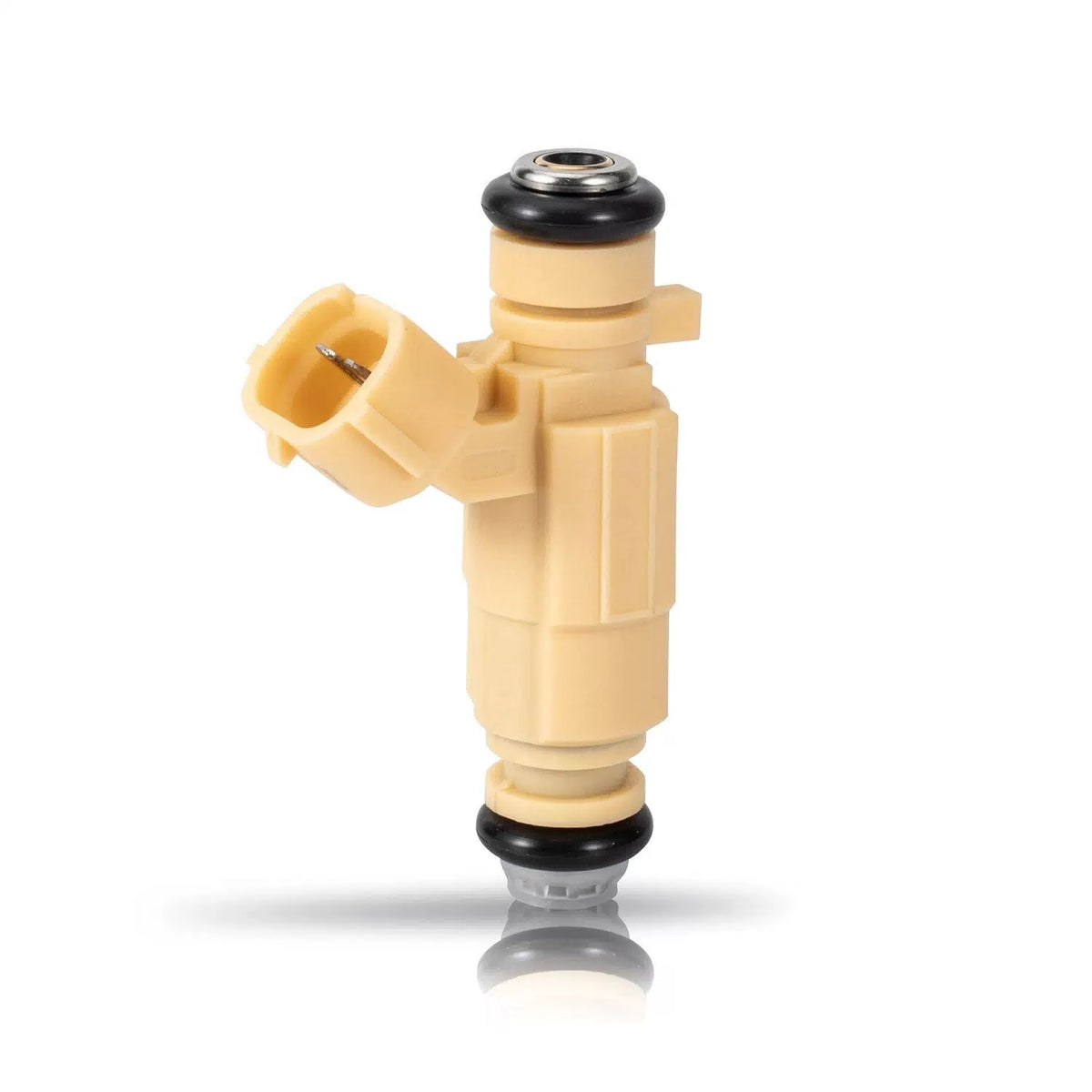 Fuel injector compatible with Kia 2007-2010 Spectra Spectra5 Optima Rondo 6B93BC-57 [1]