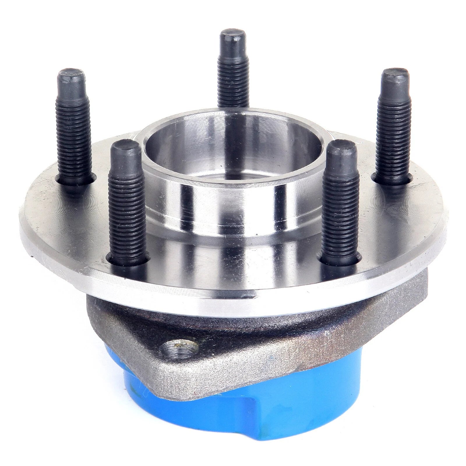 Full Set Wheel Hub Bearing Front Rear For Chevrolet Impala Monte Carlo 2003-2007 KOEEP [3]