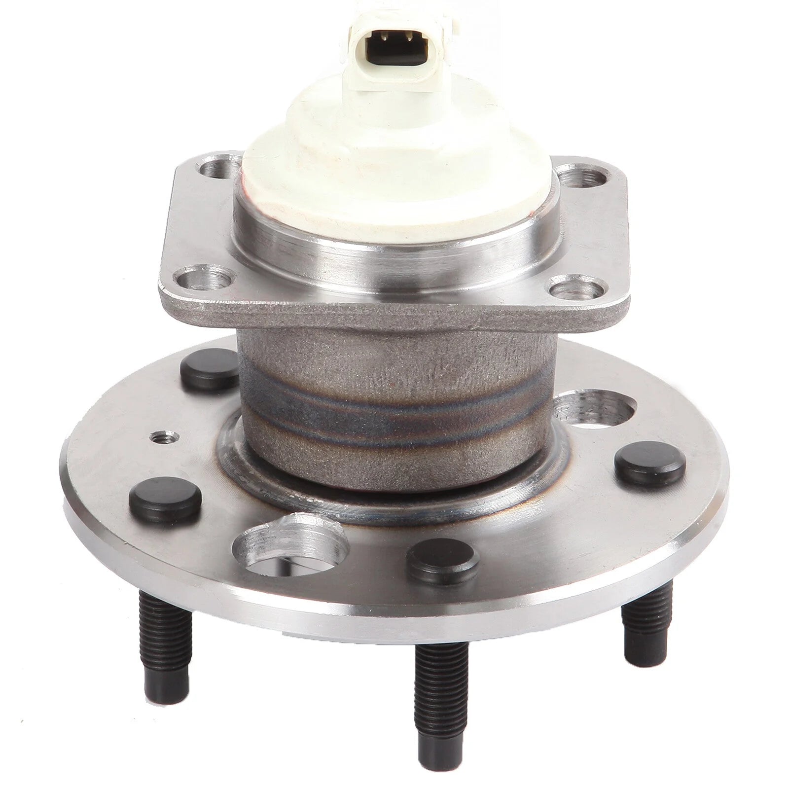 Full Set Wheel Hub Bearing Front Rear For Chevrolet Impala Monte Carlo 2003-2007 KOEEP [6]