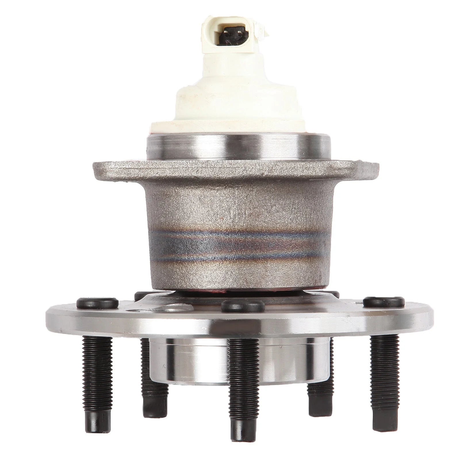Full Set Wheel Hub Bearing Front Rear For Chevrolet Impala Monte Carlo 2003-2007 KOEEP [8]