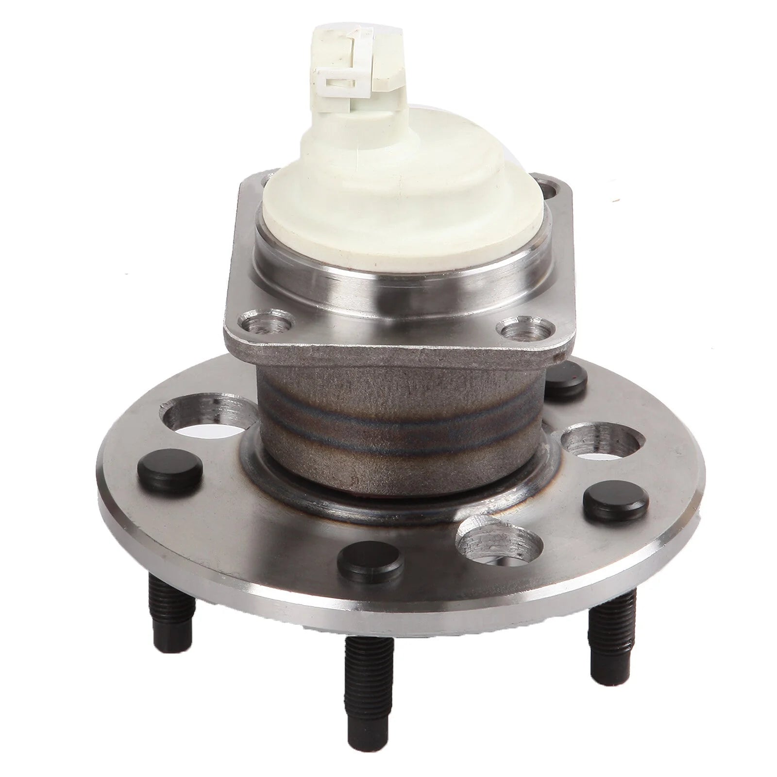 Full Set Wheel Hub Bearing Front Rear For Chevrolet Impala Monte Carlo 2003-2007 KOEEP [9]