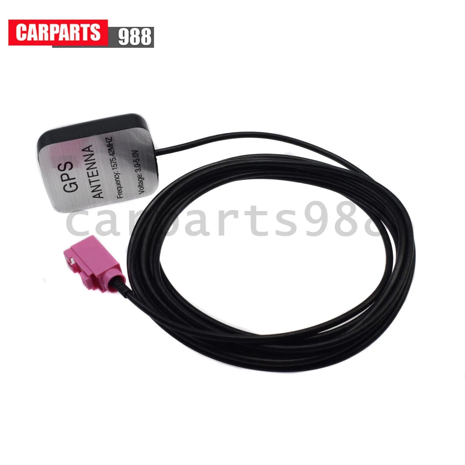 GPS Antenna 7L3T-10E893-AA for Ford F150 F250 Explorer Mercury Fusion Mariner 6B93BC-57 [1]