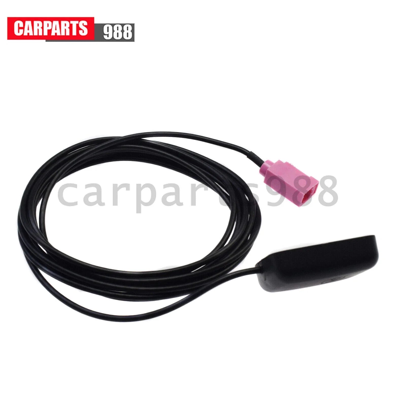 GPS Antenna 7L3T-10E893-AA for Ford F150 F250 Explorer Mercury Fusion Mariner 6B93BC-57 [3]