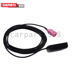 GPS Antenna 7L3T-10E893-AA for Ford F150 F250 Explorer Mercury Fusion Mariner 6B93BC-57 [3]