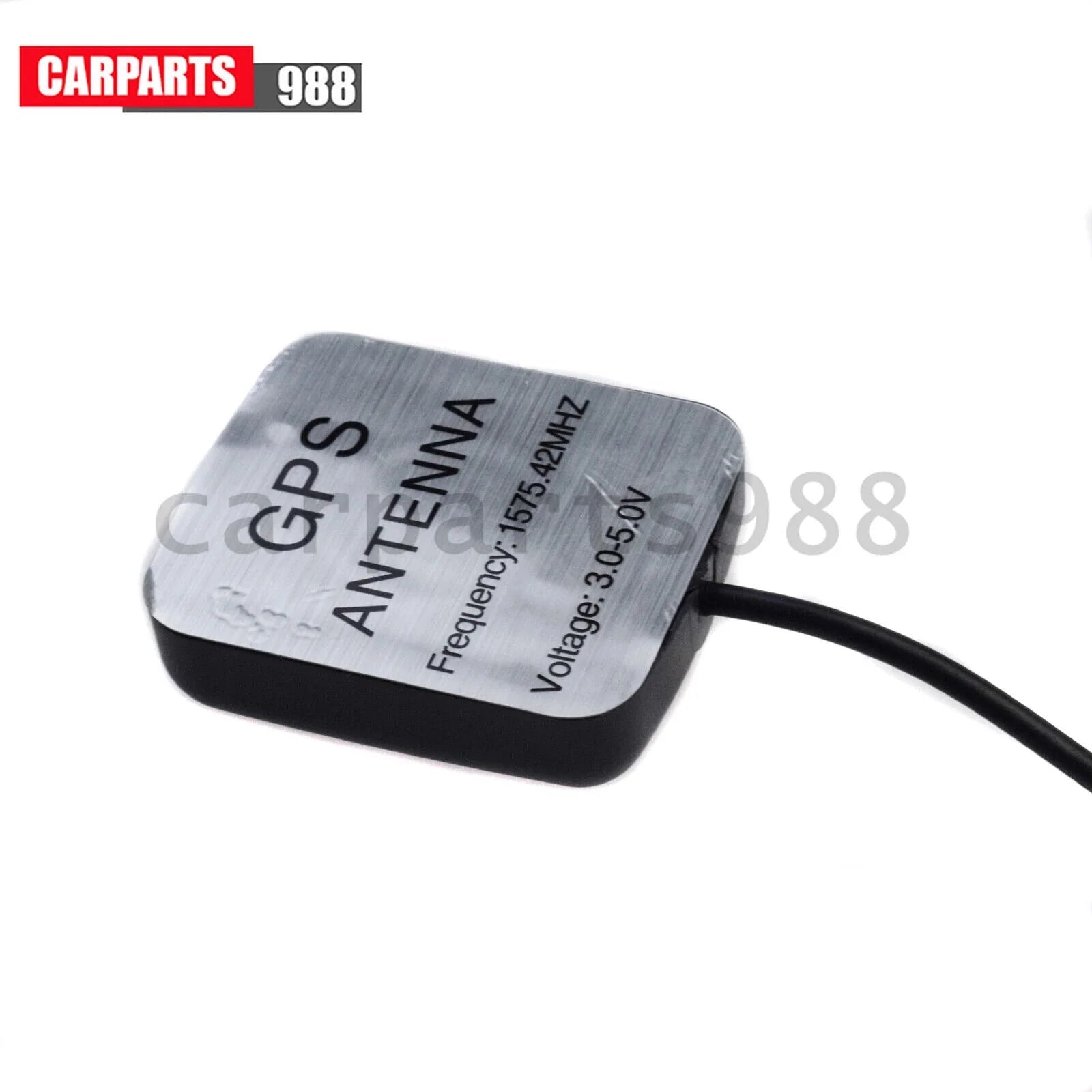 GPS Antenna 7L3T-10E893-AA for Ford F150 F250 Explorer Mercury Fusion Mariner 6B93BC-57 [4]