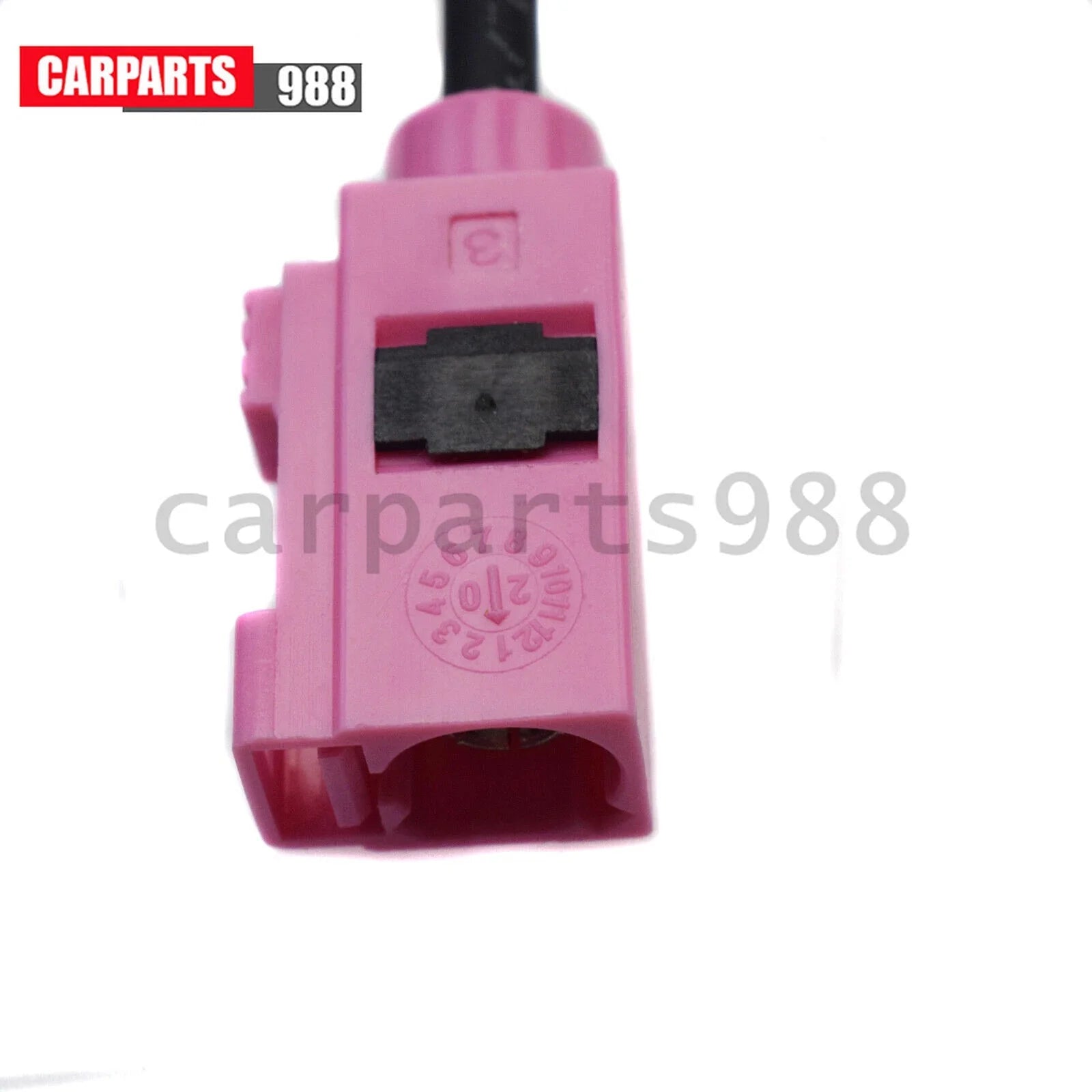 GPS Antenna 7L3T-10E893-AA for Ford F150 F250 Explorer Mercury Fusion Mariner 6B93BC-57 [8]