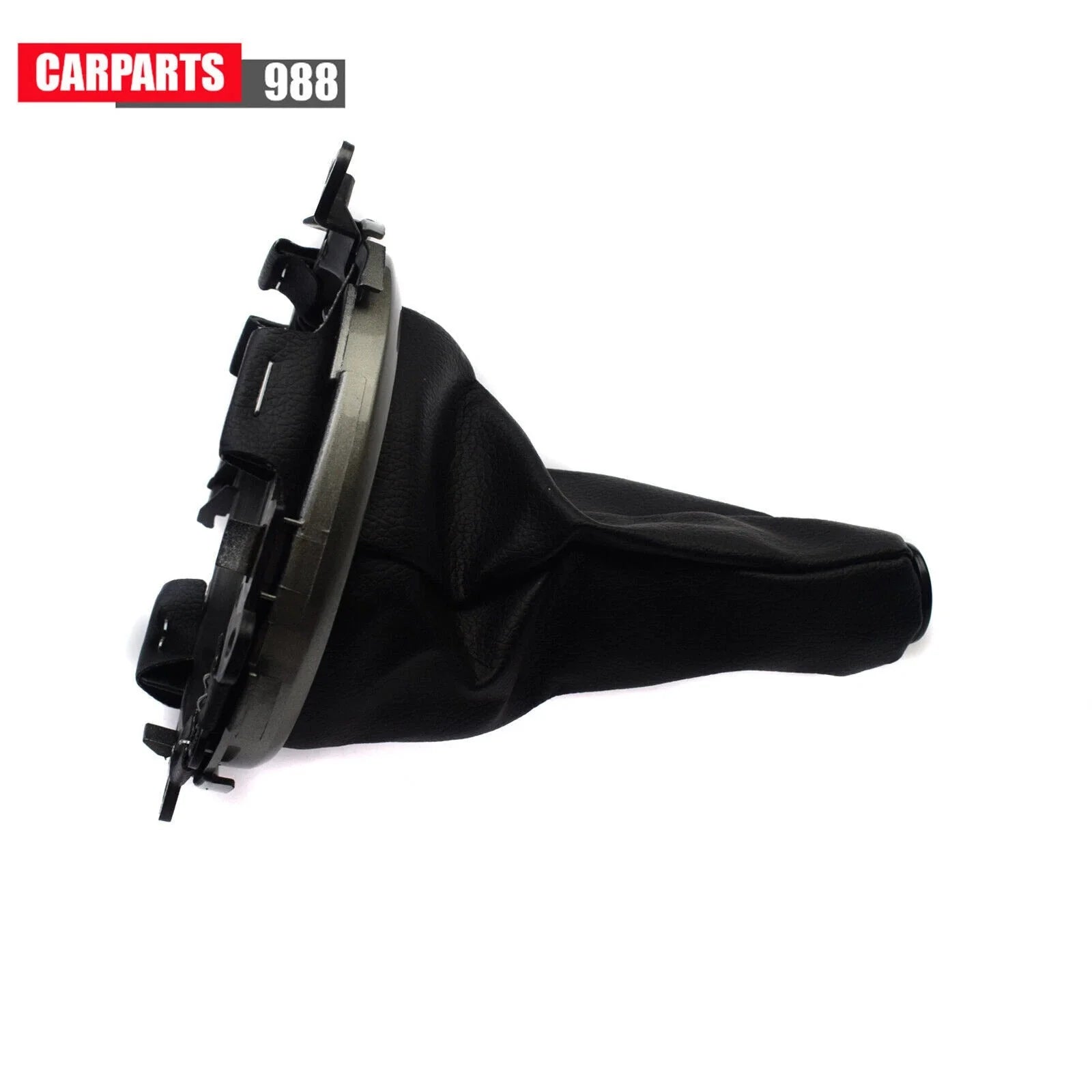 Gear Shift Knob Gaitor Boot FIt For Honda Fit 1.5L L4 2009-2011 83414-TF0-J52ZB 6B93BC-57 [5]
