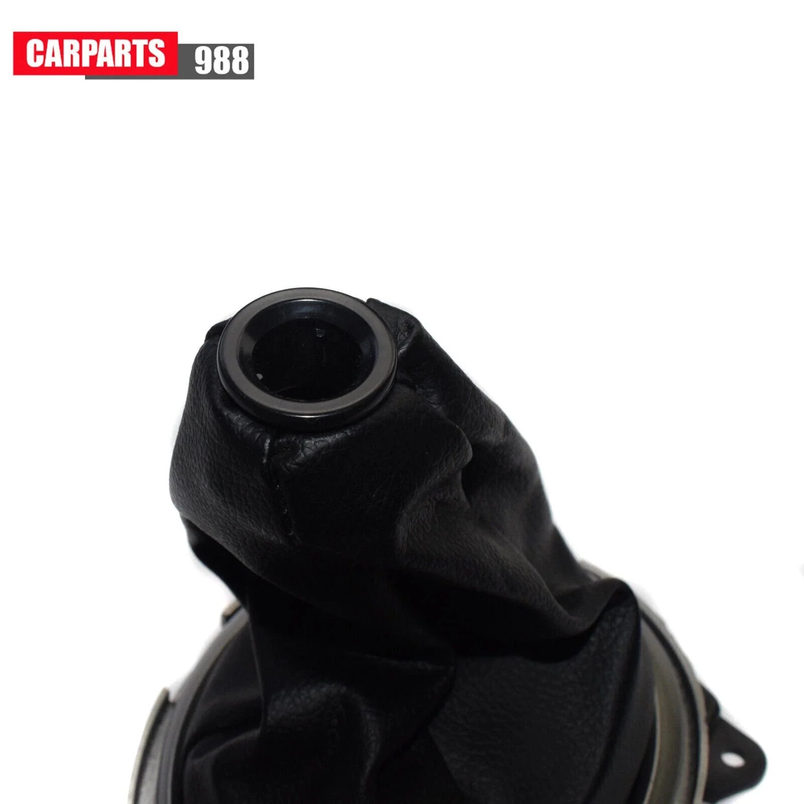 Gear Shift Knob Gaitor Boot FIt For Honda Fit 1.5L L4 2009-2011 83414-TF0-J52ZB 6B93BC-57 [7]