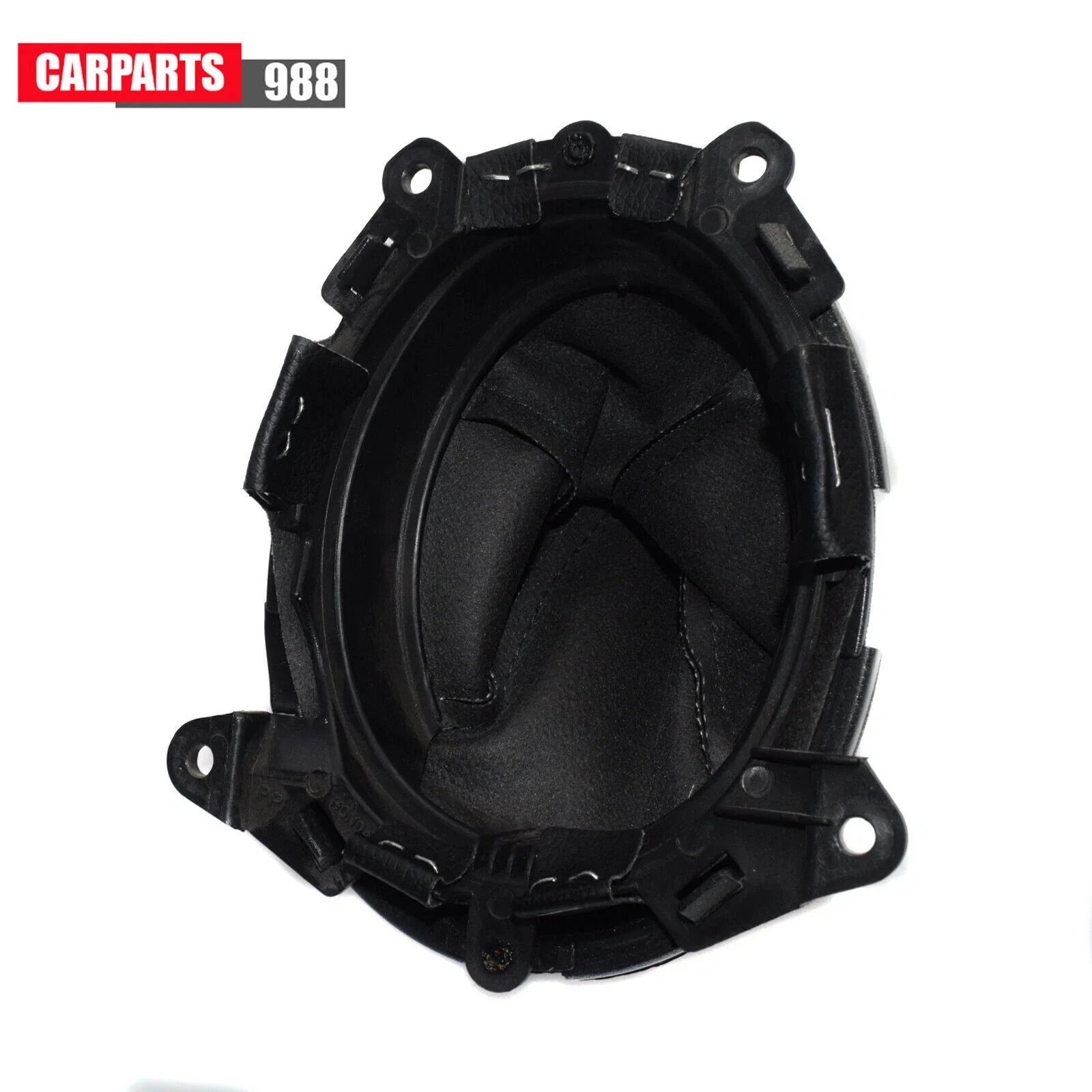 Gear Shift Knob Gaitor Boot FIt For Honda Fit 1.5L L4 2009-2011 83414-TF0-J52ZB 6B93BC-57 [9]