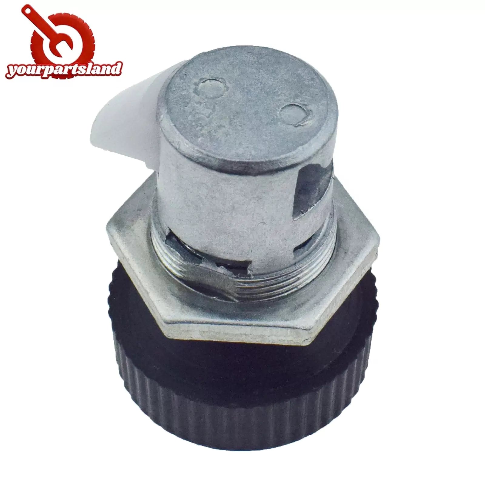 Glove Box Latch Non Locking For 1968-1979 VW Bug Bus Ghia Super Beetle 113857131 6B93BC-57 [7]