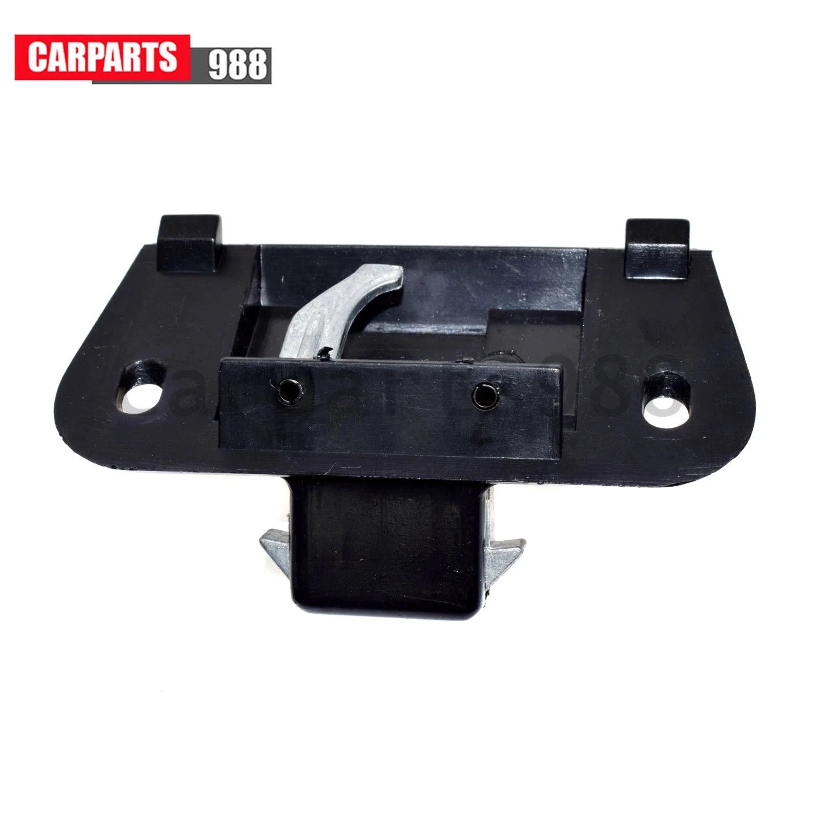 Glove Box Upper Lock Latch Catch for BMW 3/5/7 Series E23 E30 E34 51161849472 6B93BC-57 [2]