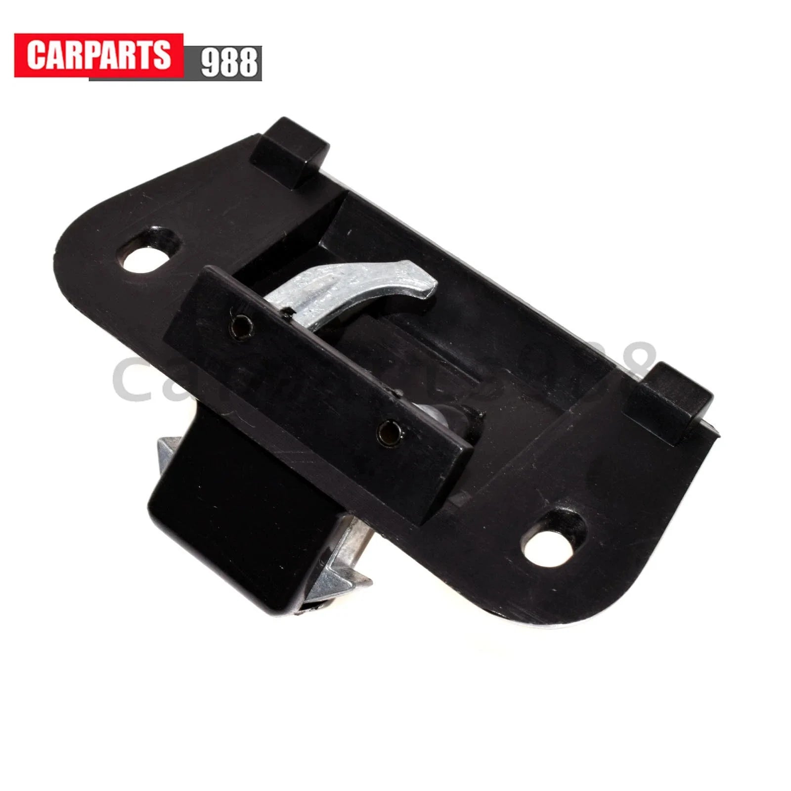 Glove Box Upper Lock Latch Catch for BMW 3/5/7 Series E23 E30 E34 51161849472 6B93BC-57 [5]