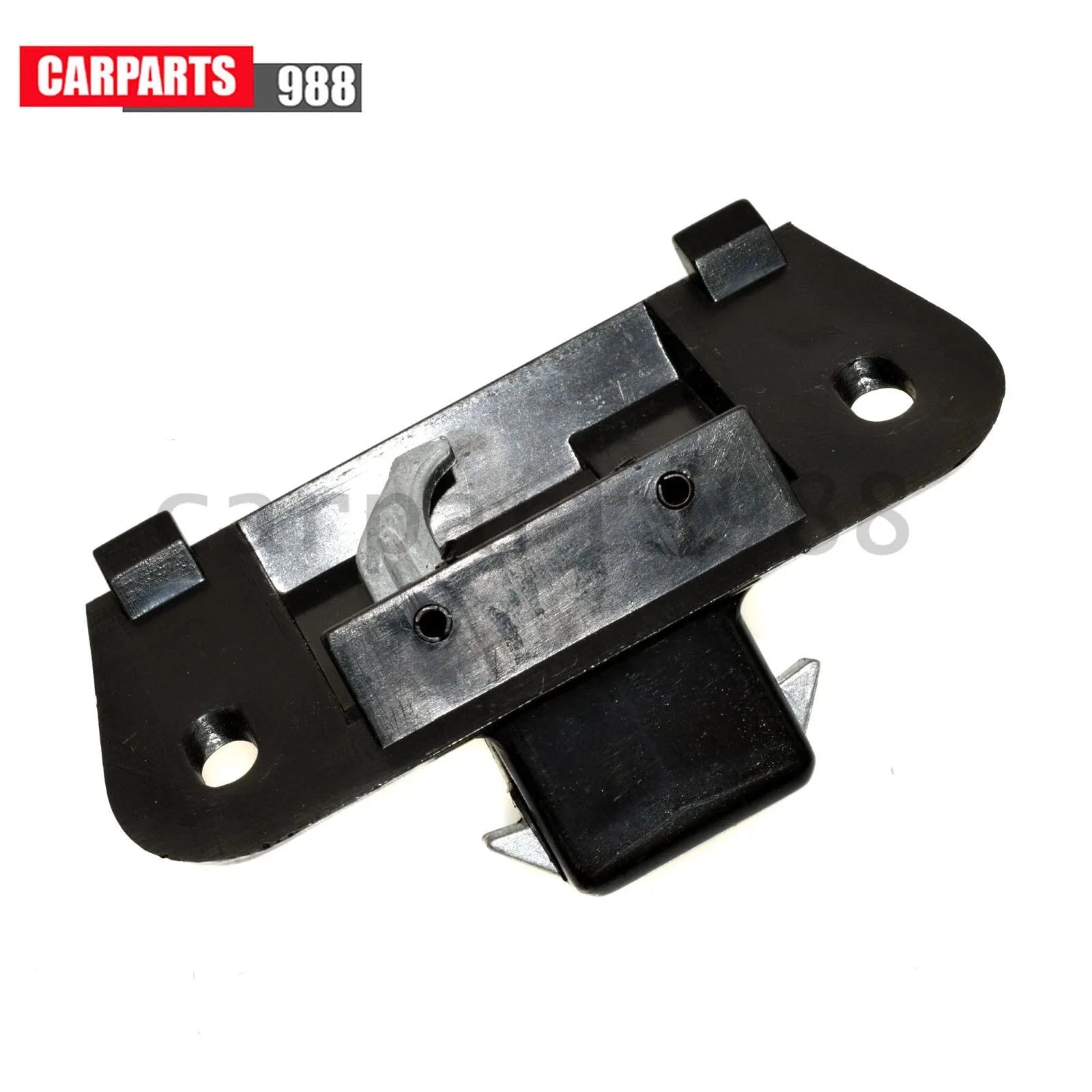 Glove Box Upper Lock Latch Catch for BMW 3/5/7 Series E23 E30 E34 51161849472 6B93BC-57 [6]