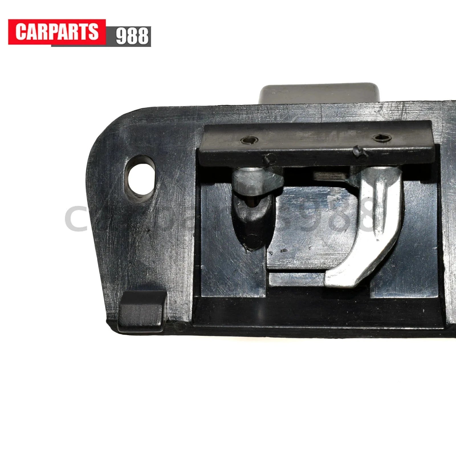 Glove Box Upper Lock Latch Catch for BMW 3/5/7 Series E23 E30 E34 51161849472 6B93BC-57 [7]