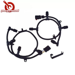 Glow Plug Harness Right Left For Ford F-250 F-350 Diesel 6.0L 04-10 4C2Z12A690AB 6B93BC-57 [1]