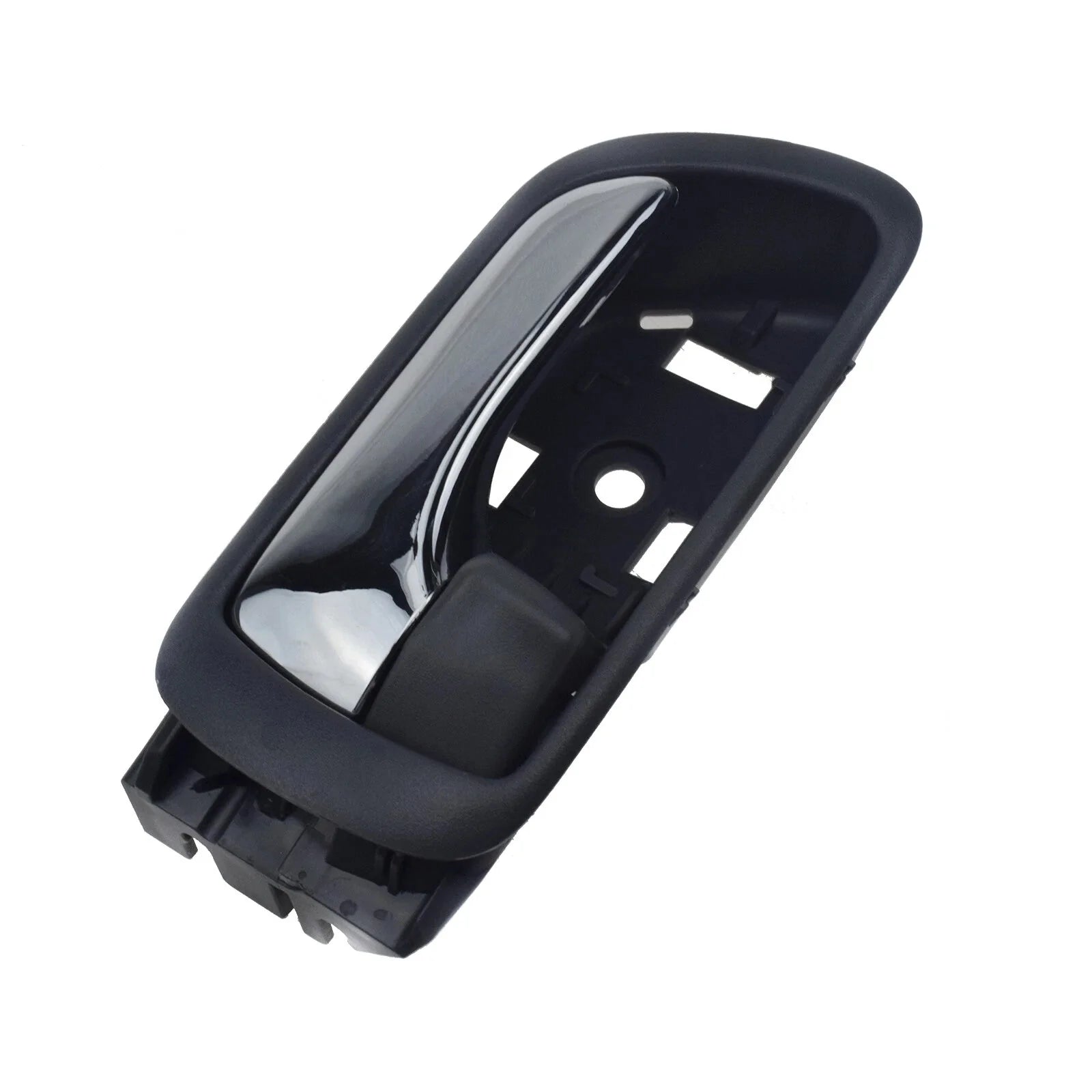 Gray Chrome Interior Door Handle Right RH For Toyota Camry 2002-2006 69205-33030 6B93BC-57 [4]