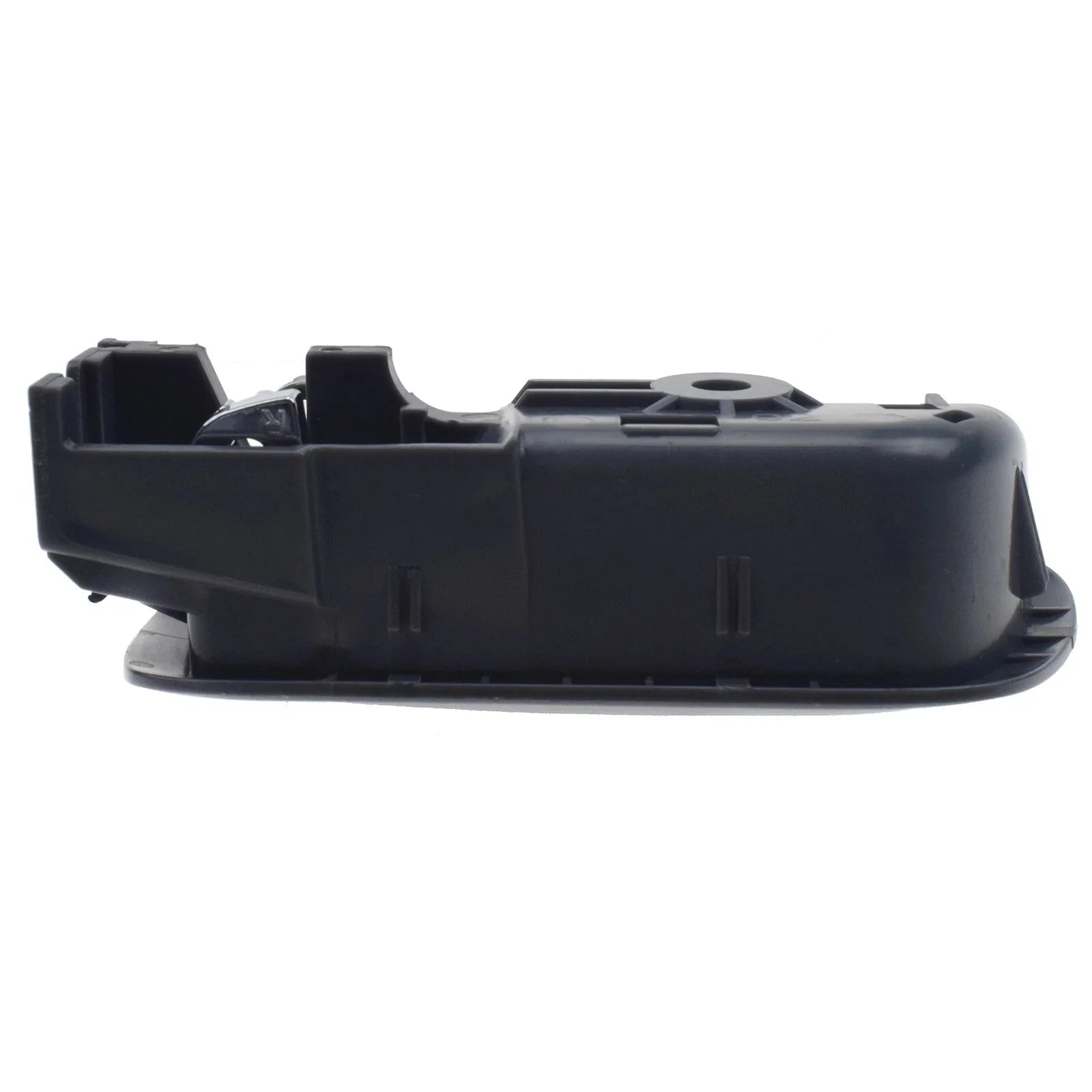 Gray Chrome Interior Door Handle Right RH For Toyota Camry 2002-2006 69205-33030 6B93BC-57 [5]