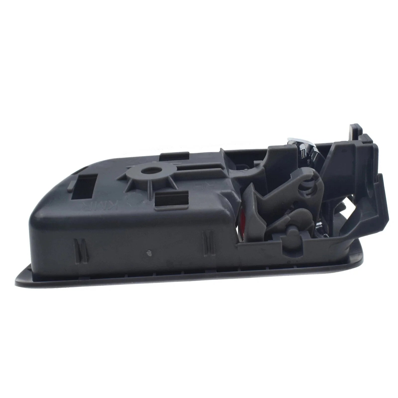 Gray Chrome Interior Door Handle Right RH For Toyota Camry 2002-2006 69205-33030 6B93BC-57 [6]
