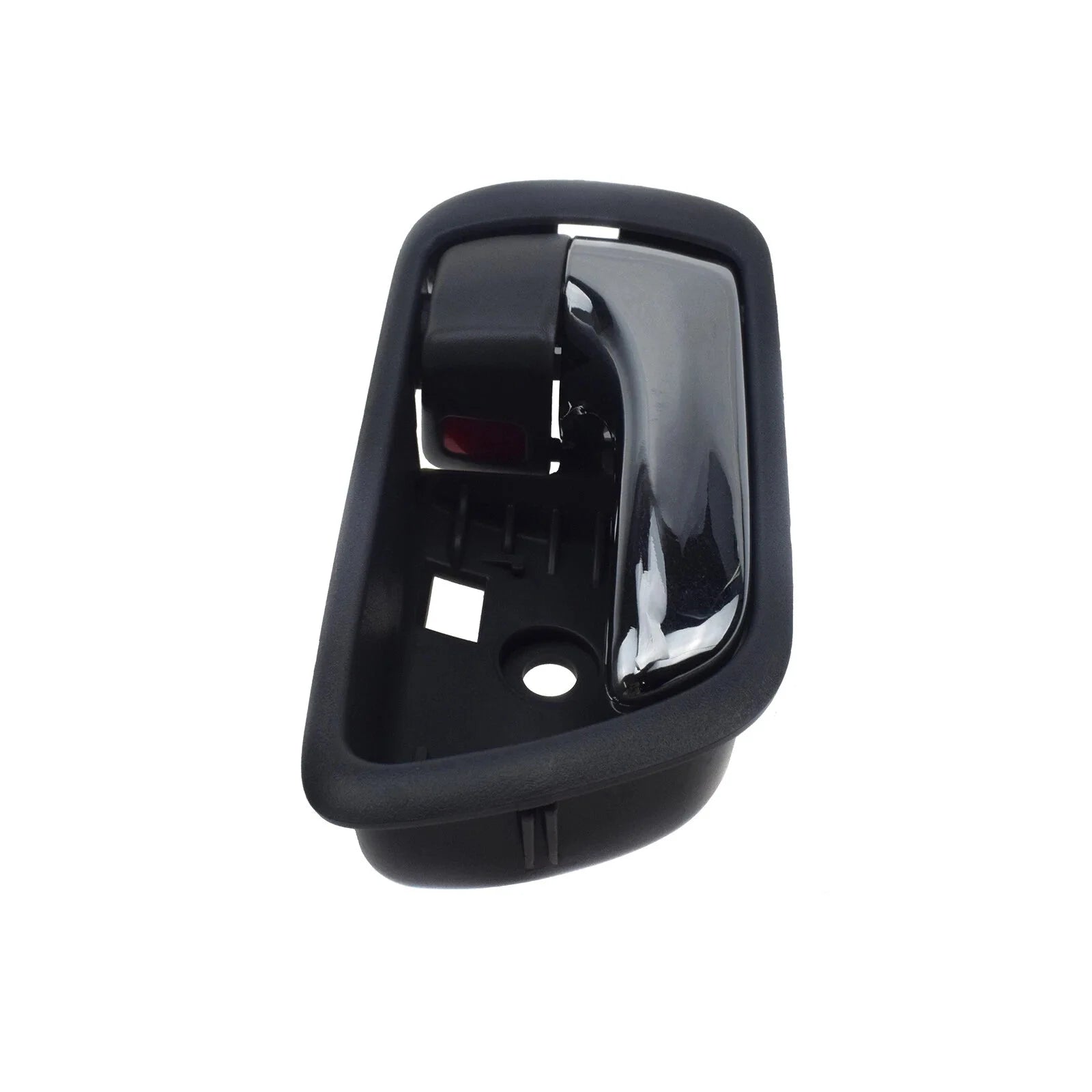 Gray Chrome Interior Door Handle Right RH For Toyota Camry 2002-2006 69205-33030 6B93BC-57 [9]