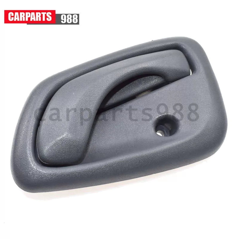 Gray Inside Interior Door Handle Left Side For Chevy Tracker 1999-2004 30024125 6B93BC-57 [1]