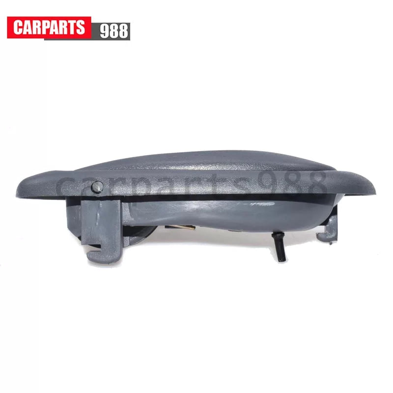 Gray Inside Interior Door Handle Left Side For Chevy Tracker 1999-2004 30024125 6B93BC-57 [7]