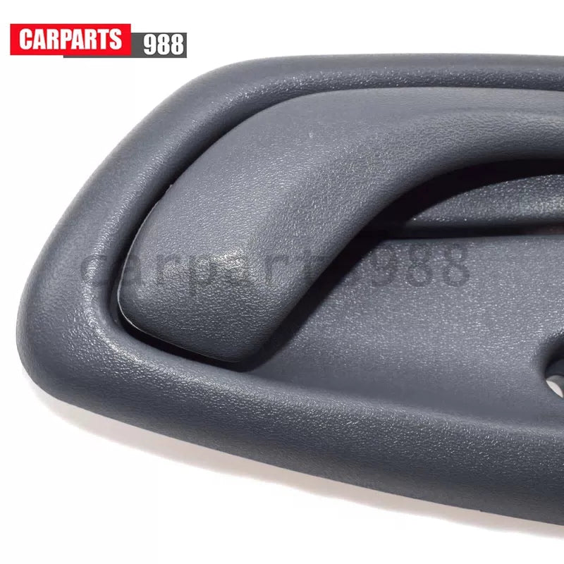 Gray Inside Interior Door Handle Left Side For Chevy Tracker 1999-2004 30024125 6B93BC-57 [8]