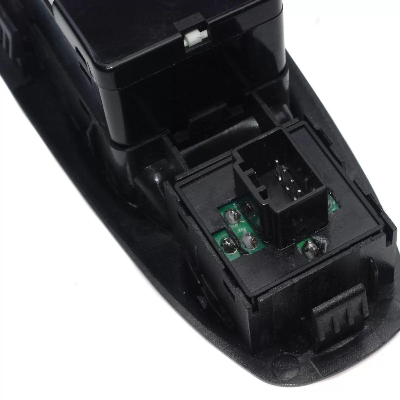 Grey Power Window Lifter Control Switch Set 4PCS For Hyundai Accent 2000-2005 6B93BC-57 [10]